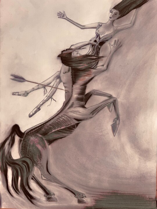 Tekening 