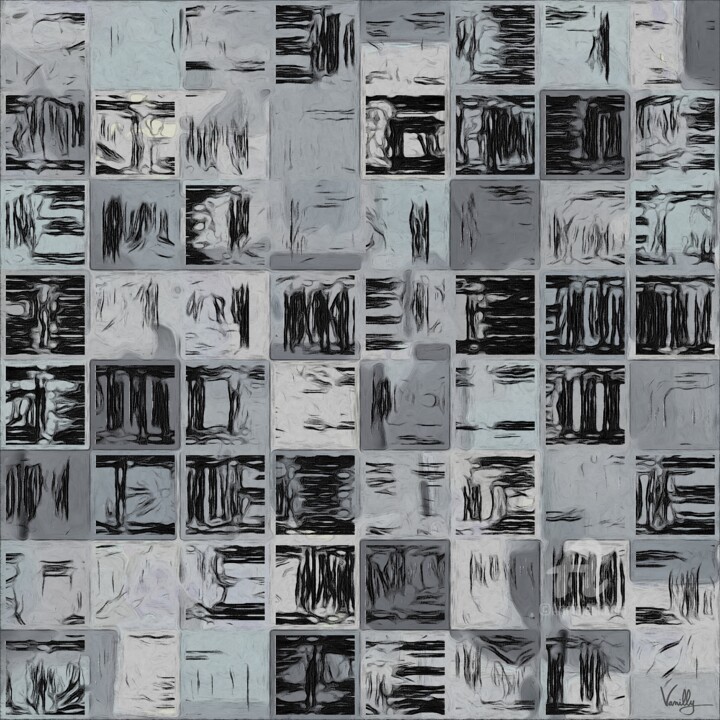 Digitale Kunst 