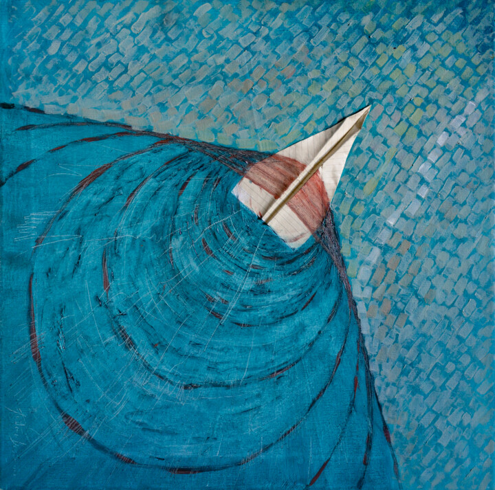 Tablo,  29,1x29,1 in 