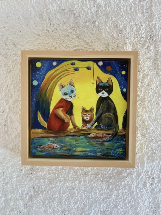 Εργασία που παρουσιάζεται πλαισιωμένη