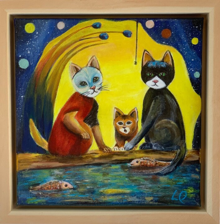 Εργασία που παρουσιάζεται πλαισιωμένη