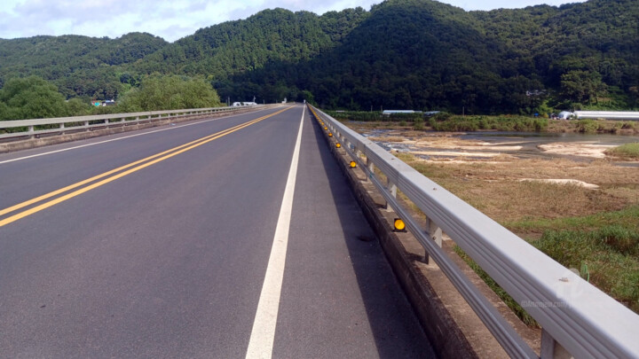 The Road Beyond Stillness 摄影