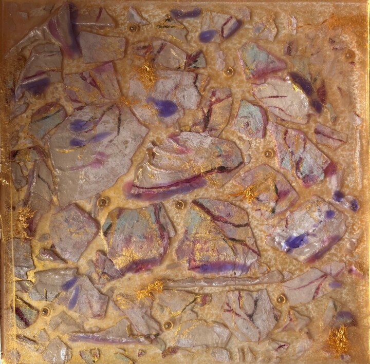An Urn for a Star Heykel, 9,8x9,8 in