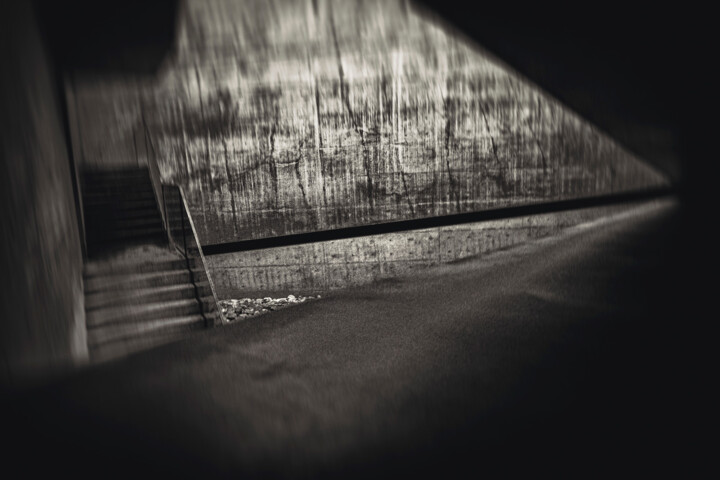 Beton 摄影
