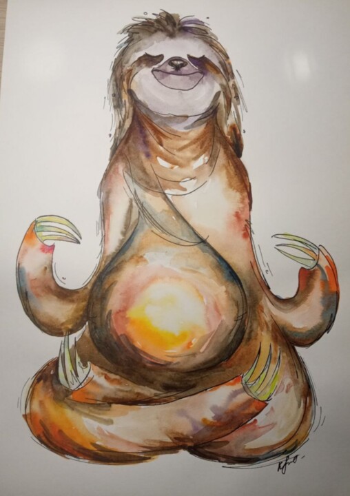 Tablo,  16,5x11,7 in 