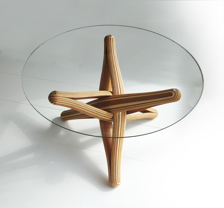 Design,  29,5x40,9 in 