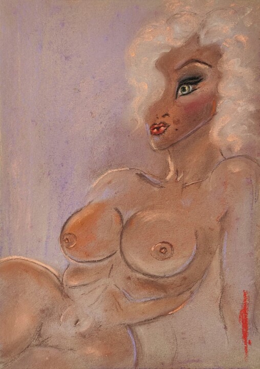 Samm Disegno, 11,8x8,3 in