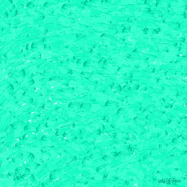 数字艺术,  31.5x31.5 in 