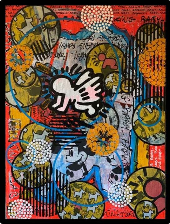 Pittura,  31,5x23,6 in 