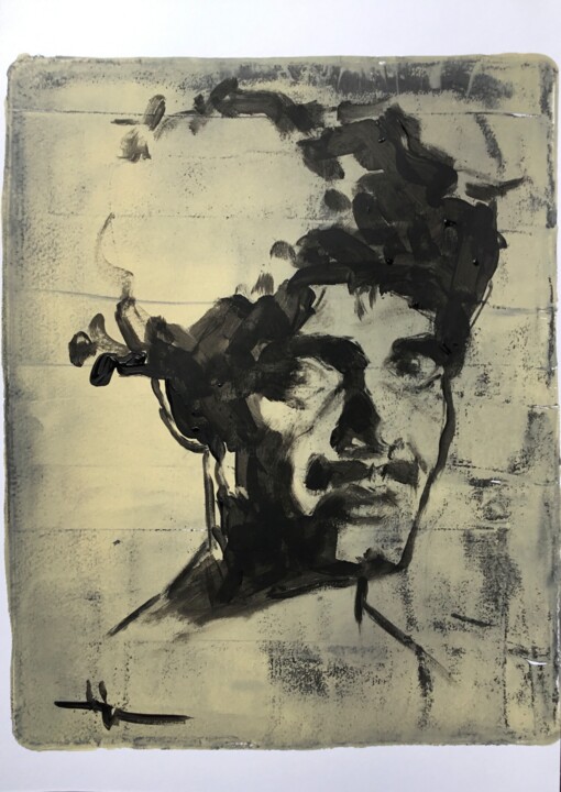L’Idée Fixe Tablo, 11,4x8,3 in