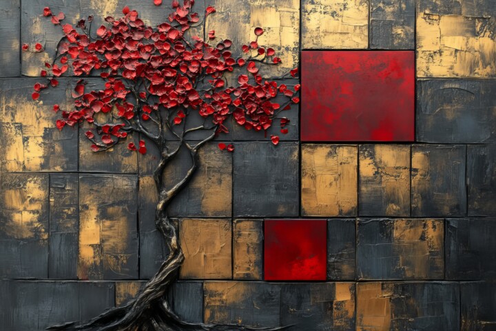 Twisted Cherry Tree Digital Arts