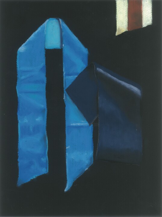 Scraps Three Σχέδιο, 12,5x9,5 in
