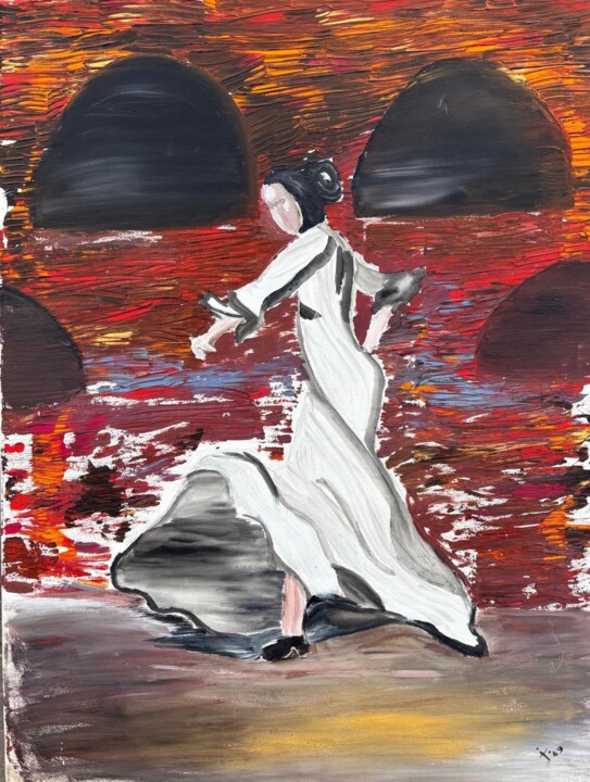 Pittura,  31,5x23,6 in 