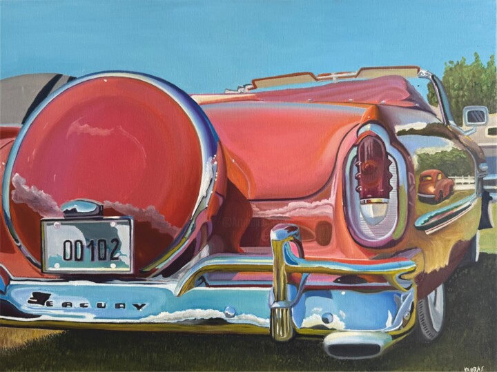Pittura,  23,6x31,5 in 