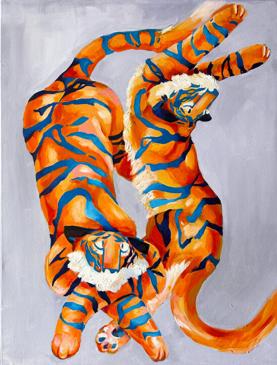 绘画,  31.5x23.6 in 