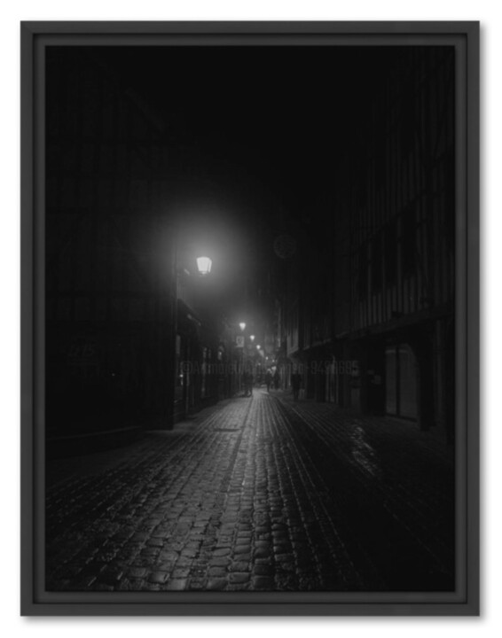 Silence Photography, 23.6x17.7 in