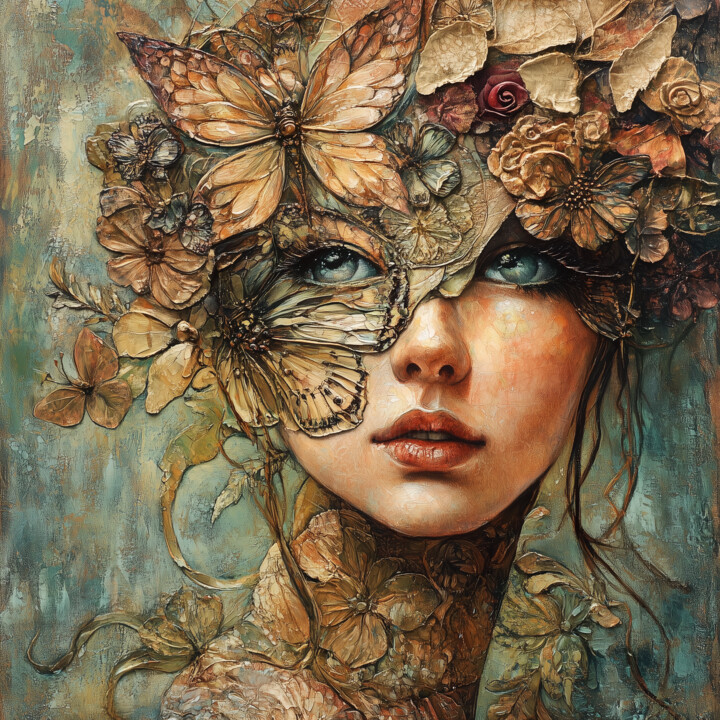 The Fragility of Creation Dijital Sanat