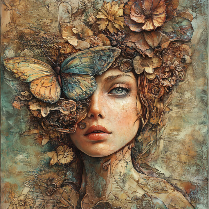 Treasures of the Soul Digital Arts