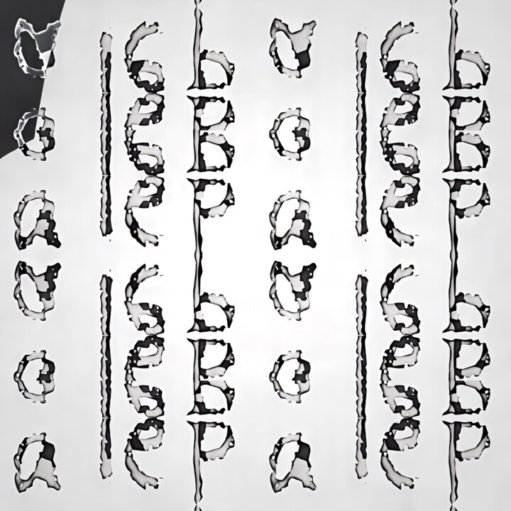 数字艺术 