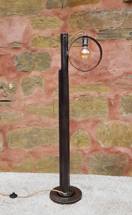 Design,  53,5x13,4 in 