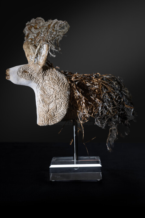 Élan Sculpture, 8.7x4.3 in