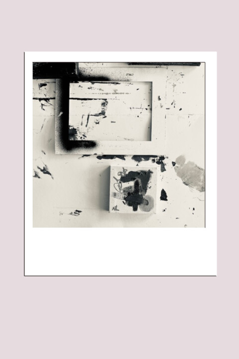 Photography titled "madnapshots" by Nathalia Leupen, Original Artwork, Digital Photography