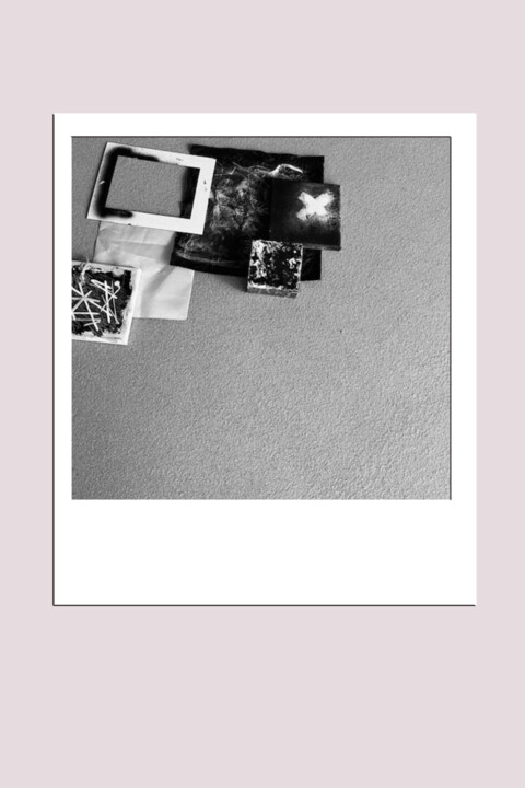 Photography titled "Minimani" by Nathalia Leupen, Original Artwork, Digital Photography