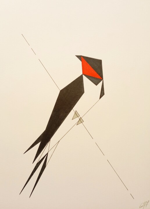 Resim,  12,6x9,5 in 