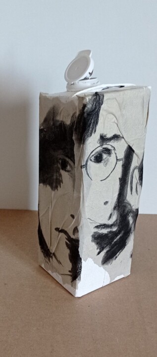 Картина,  8,1x3 in 