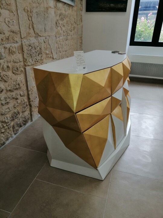 Design,  33.9x55.1 in 