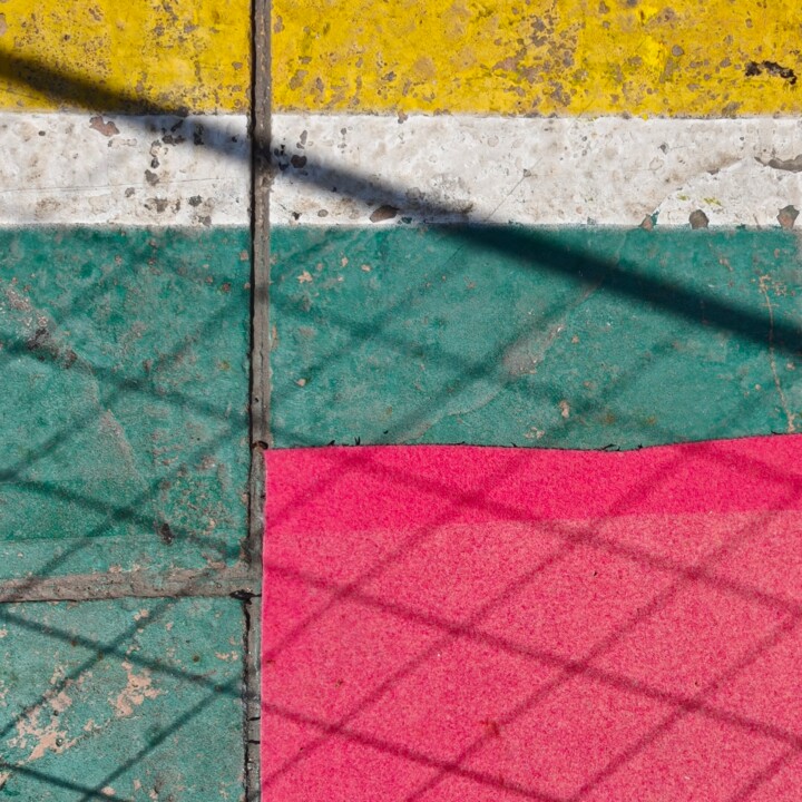 Photography titled "Ô Brasil 3 !" by Jacques Jégo, Original Artwork, Non Manipulated Photography