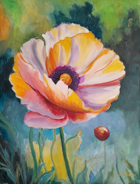 Tablo,  23,6x19,7 in 