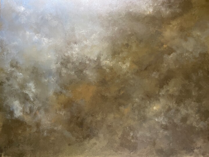 絵画,  36x48 in 