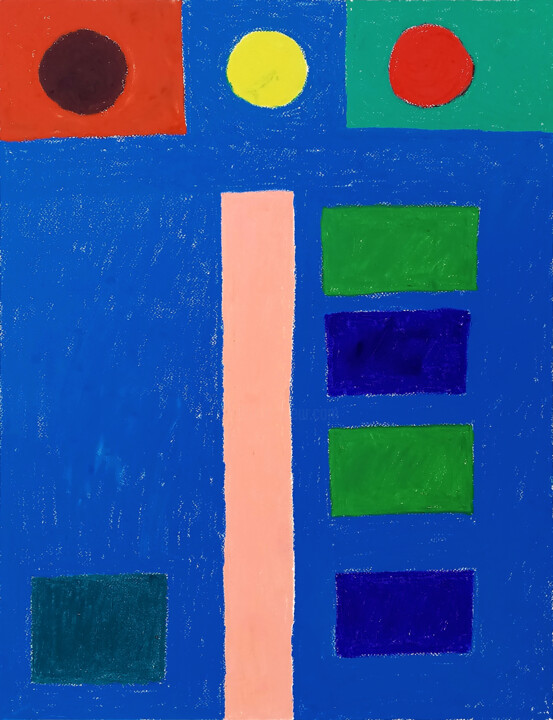 Gentillesse 图画, 25.6x19.7 in