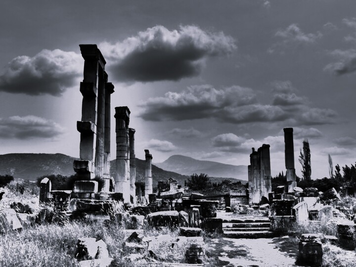 APHRODISIAS4 Fotografia