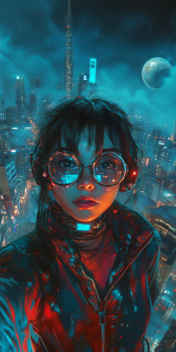 At the Edge of Gravity Digital Arts