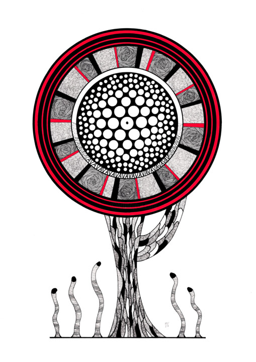 Resim,  16,5x11,7 in 