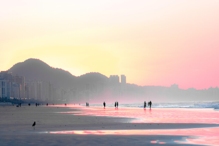Além do Horizonte 3 Photography, 27.6x39.4 in