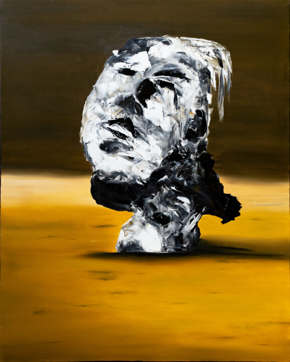 WAST 绘画, 39.4x31.5 in