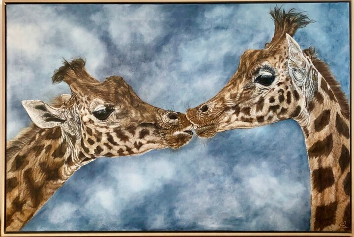 绘画,  31.5x47.2 in 