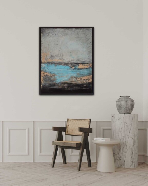 Kunstwerk in Situation