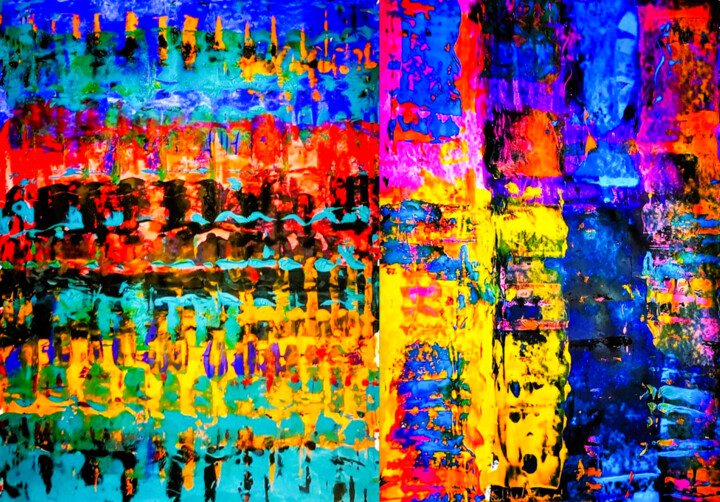 绘画,  31.5x47.2 in 