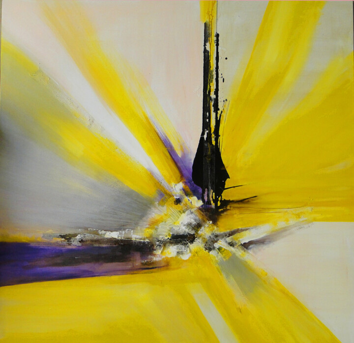 Tablo,  59,1x59,1 in 