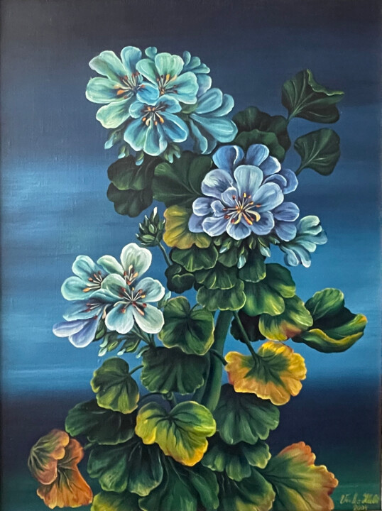Tablo,  28,7x20,9 in 