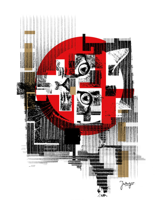 Digitale Kunst 