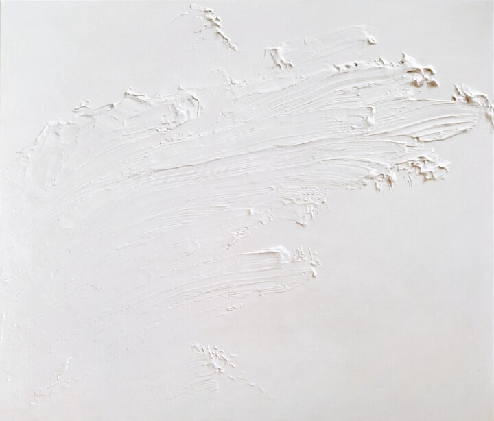 Play of Light 绘画, 19.7x23.6 in
