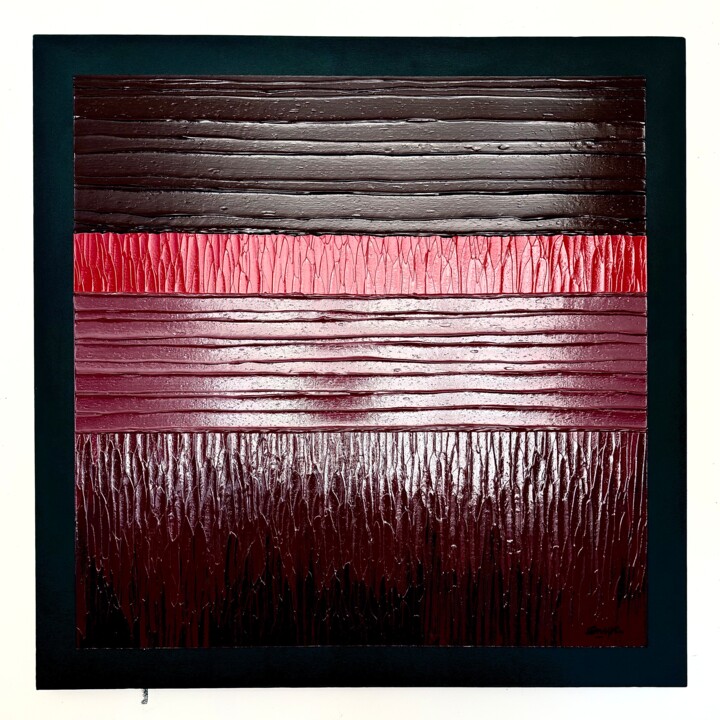 Hécate Artefact Картина, 31,5x31,5 in