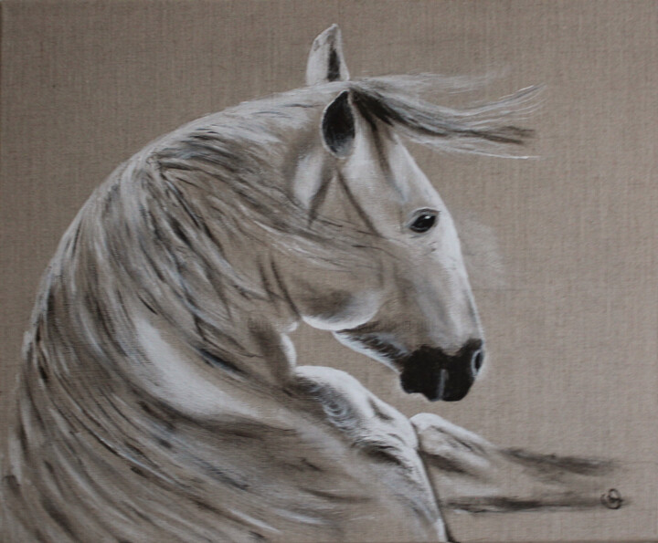 绘画,  19.7x15.8 in 