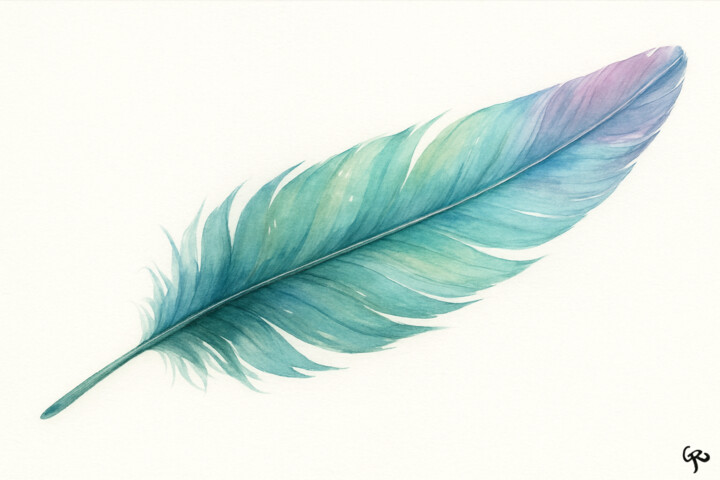 Tablo,  13,4x21,7 in 