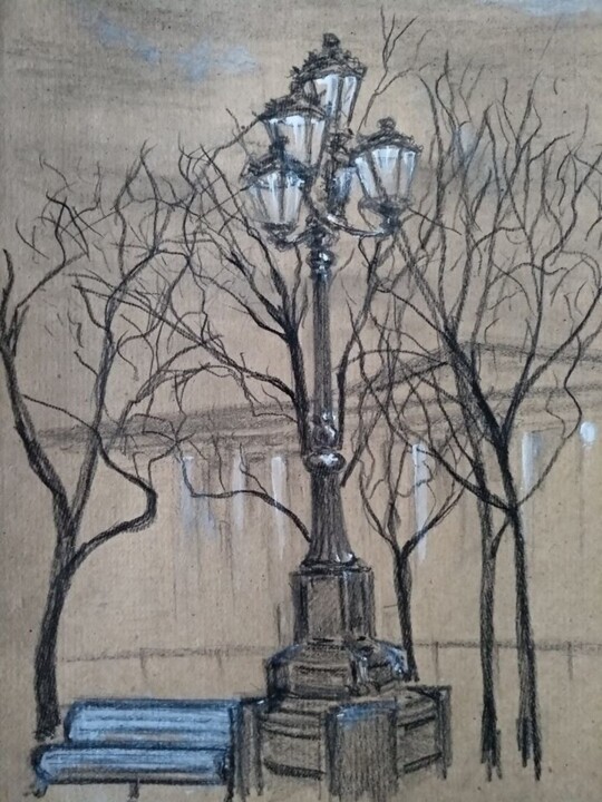 КАТЬКИН САДИК Tablo, 8,3x11,8 in